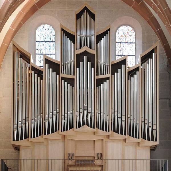 Quelle: Orgelförderverein Kloster Maulbronn e. V.